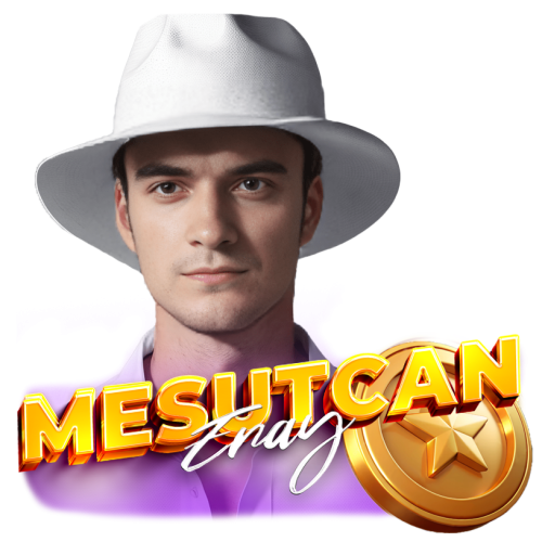 MesutcanLogo